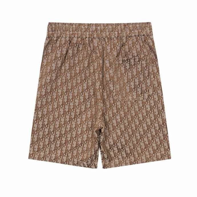 Dior Pants Short _SKUDiorM-XXL131519052